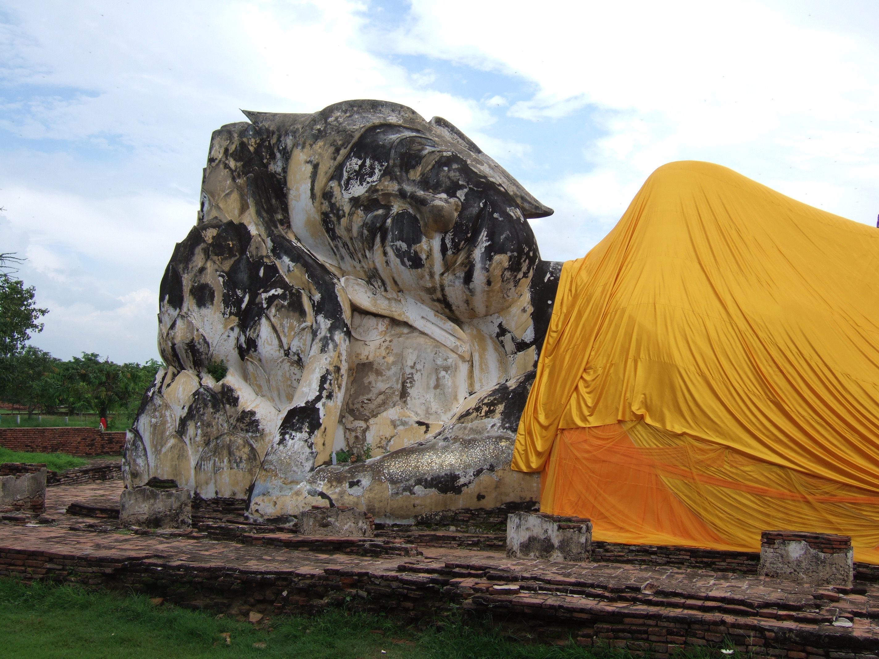 Ayutthaya, Thailand